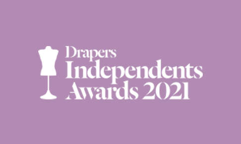 Shortlist announced for Drapers Independent Awards 2021